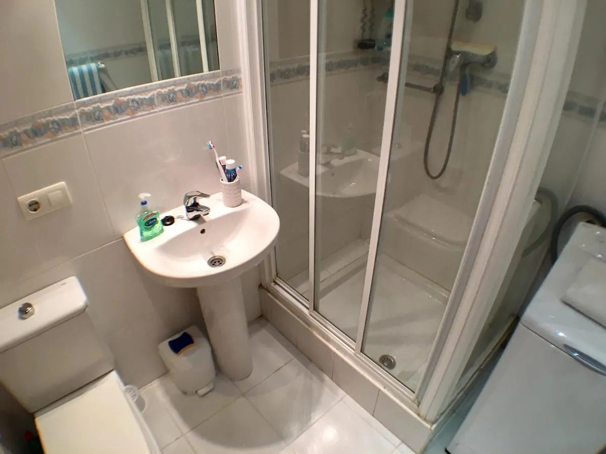 Apartment With Panoramic Views, San Juan De Capistrano, Nerja