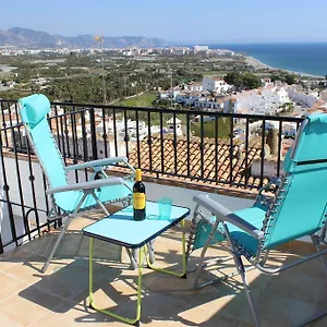 Apartment Casa Familiar In Punta Lara, Nerja